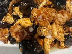 -昱德来·天津菜(河西店)