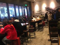 大堂-星巴克(重庆火车北站北广场II店)