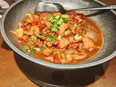 -味上湘菜馆(岳麓山店)