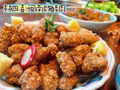 -林四喜·闽南传家菜(鼓浪屿店)
