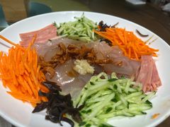 -1937青岛老味道·海肠捞饭·青岛菜(大鲍岛栈桥店)