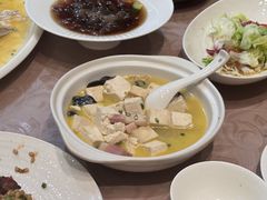 -东方明珠老上海8号餐厅(东方明珠广播电视塔店)