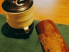 -菩提书坊(侨福大厦店)