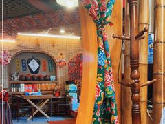 -山里屯铁锅炖(哈尔滨中央大街店)