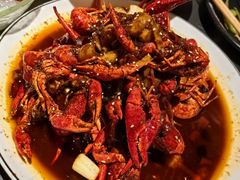 -红盔甲·小龙虾(人民广场店)