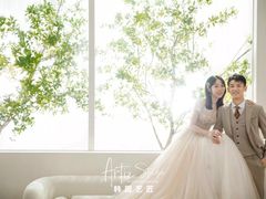 -韩国艺匠ARTIZ STUDIO(长沙店)