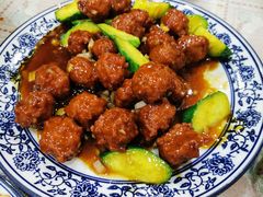 -北大地皖峰饭馆