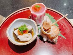 -奈良本寿司(永嘉路店)