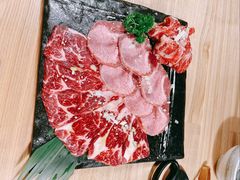 -江户烧肉(高德店)