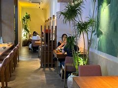 -双门洞·森系料理(体育西店)