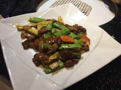 -味可道美食坊(福基路店)