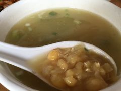 -温记府廟豆汤饭·始于1955年(海椒店)