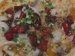 -乡村基·川味现炒大王(熙悦天街店)