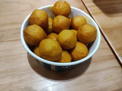 -阿婆牛杂·广府非遗地标美食(云山天地店)