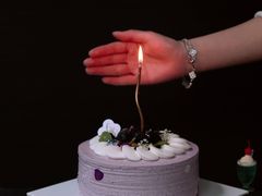 -花甜生活FatimCake·生日蛋糕