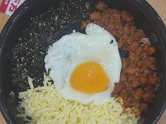 -米村拌饭(通州万达店)
