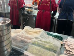 -大南门牛肉包子店