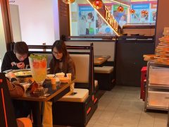 -探鱼·鲜青椒爽麻烤鱼(三水广场店)