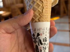 -茶颜悦色(金茂览秀城LG层外街店)