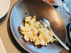-小厨娘淮扬菜(天印大道店)