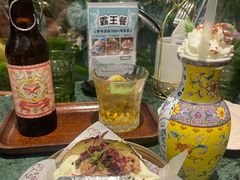 -秘密旅行Bonjour(黑金冠 江南西店)
