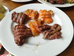 -昆山琶拉帝诗酒店·河畔咖啡厅Riverside Cafe
