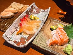 -千代武日本料理(爱建店)