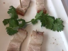-粤财皇冠假日酒店·彩华轩中餐厅