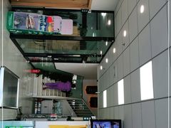 -中农大我爱我爱动物医院·核磁CT·猫病·24小时夜诊中心(石佛营店)