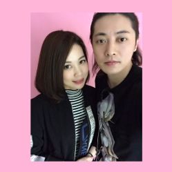 -崇尚GAVIN STYLE