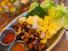 -Blac+Blac(中海环宇荟店)