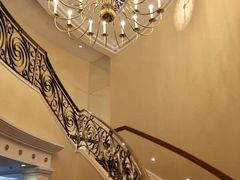 -迪拜帆船酒店海底餐厅