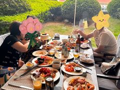 -海景花园大酒店·西餐厅