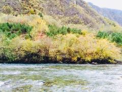 -叠溪松坪沟景区