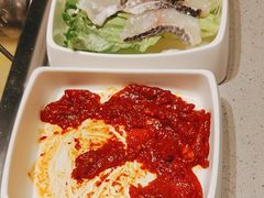 -海底捞火锅(悦汇时光颂店)