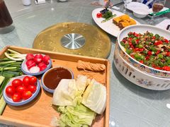 -裕德隆清真饭庄·天津特色菜(东丽店)