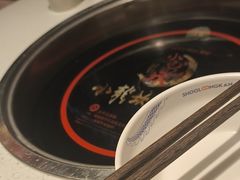 -小龙坎火锅(总店)