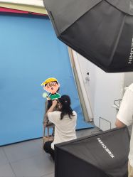 -海马体家庭照相馆(杭州远洋乐堤港店)