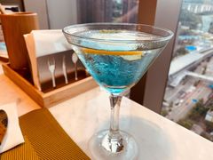 -都会尚膳·海鲜自助餐厅(重庆万豪酒店)