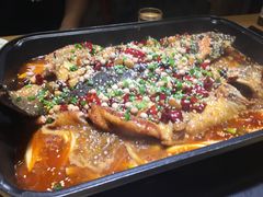 -小小河边鱼(天润城店)