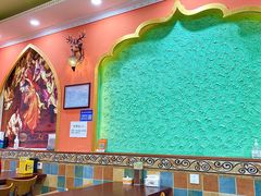 -艾力营养烤羊肉串(北艾路店)
