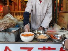 -大个子蒸饭
