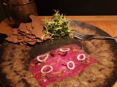 -THE CANNERY&JUJU 新鲜海鲜·牛排美食酒廊
