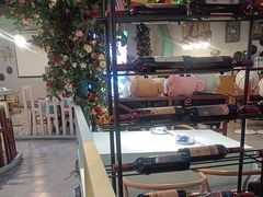-友记功夫香·人民川菜(红牌楼店)