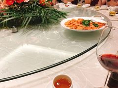 -绿岛国际酒店-西餐厅