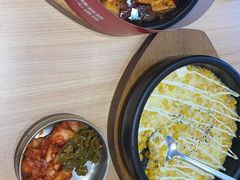 -米村拌饭(凯德和平广场店)