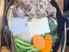 -铃木食堂(北新桥店)
