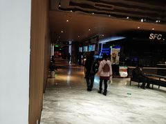 -SFC上影影城(港汇永华IMAX激光店)