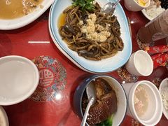 -玉华台饭庄(裕中西里小区店)