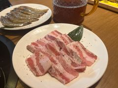 -玖合肉町·烧肉(惠安禹洲店)